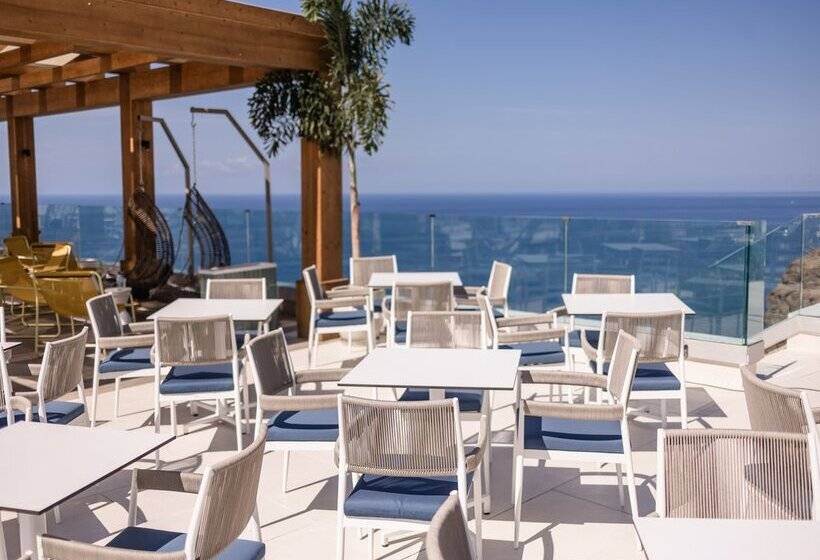 ホテル Servatur Puerto Azul