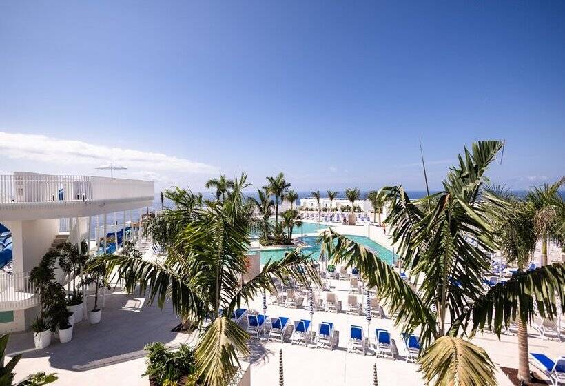 ホテル Servatur Puerto Azul