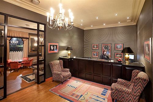 Hotel Skene House White Hall