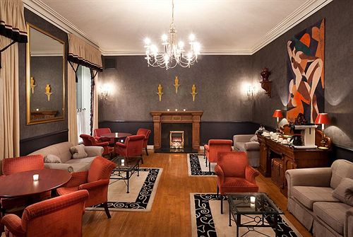 Hotel Skene House White Hall