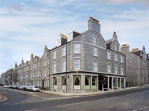 Hotel Skene House White Hall