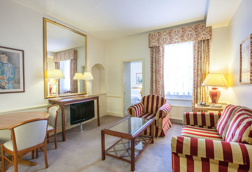 Hotel Skene House White Hall