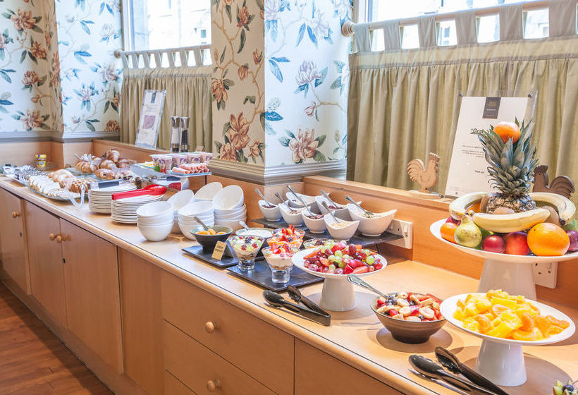 Hotel Skene House White Hall