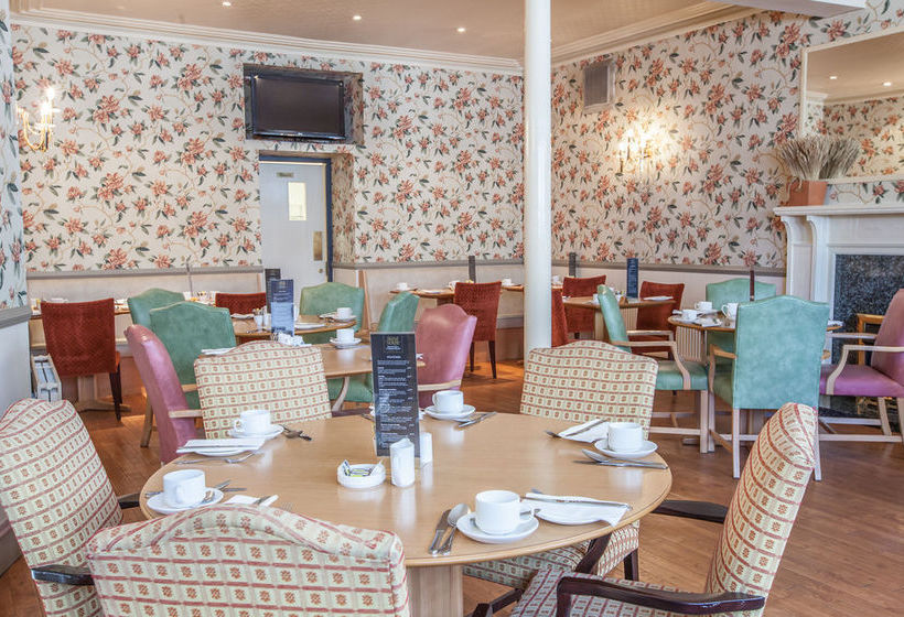 Hotel Skene House White Hall