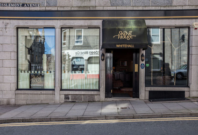 Hotel Skene House White Hall