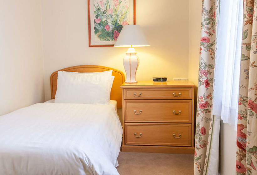 Hotel Skene House White Hall