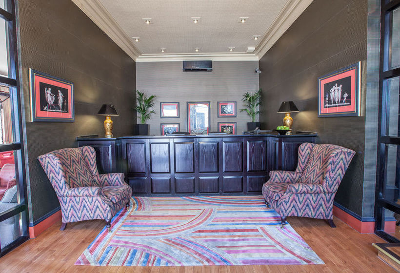 Hotel Skene House White Hall