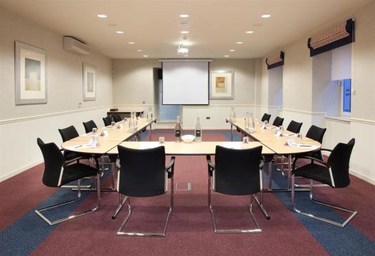 Hotel Skene House White Hall