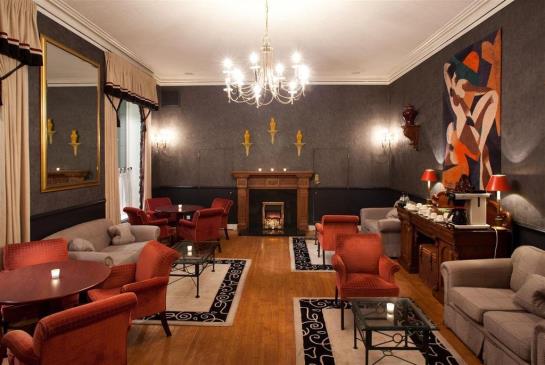 Hotel Skene House White Hall