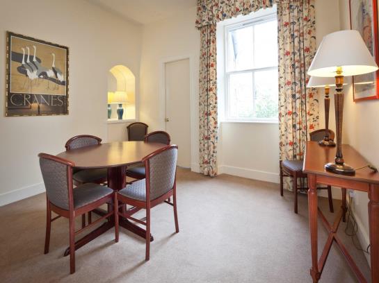 Hotel Skene House White Hall