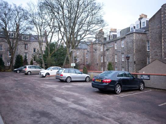 Hotel Skene House White Hall