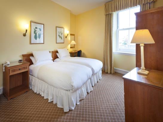 Hotel Skene House White Hall