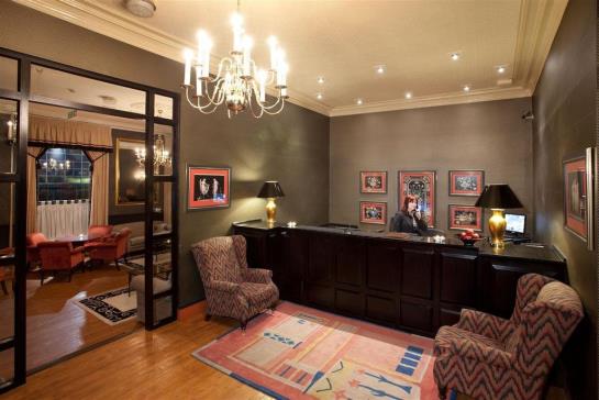 Hotel Skene House White Hall