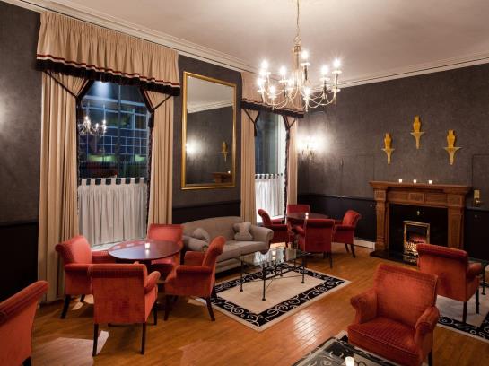 Hotel Skene House White Hall