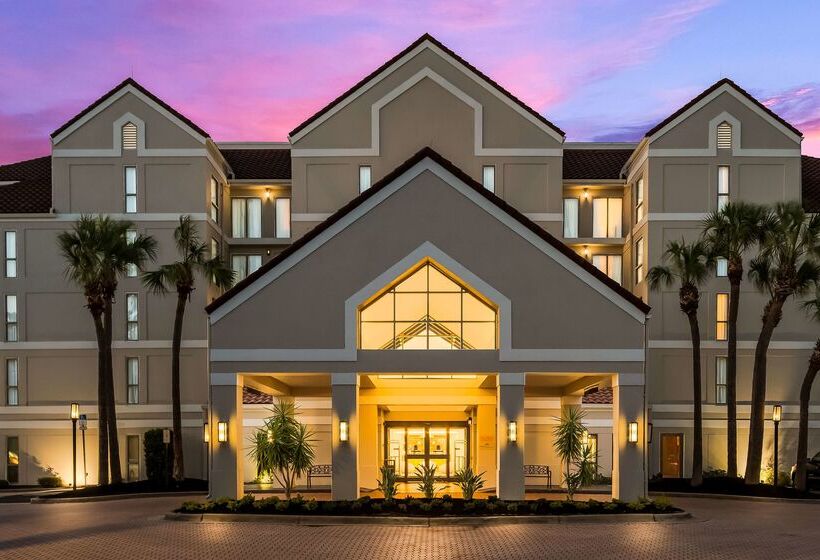 هتل Sonesta Es Suites Orlando International Drive