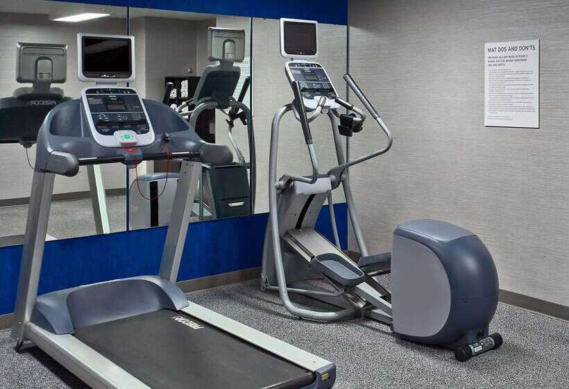 هتل Sonesta Es Suites Orlando International Drive