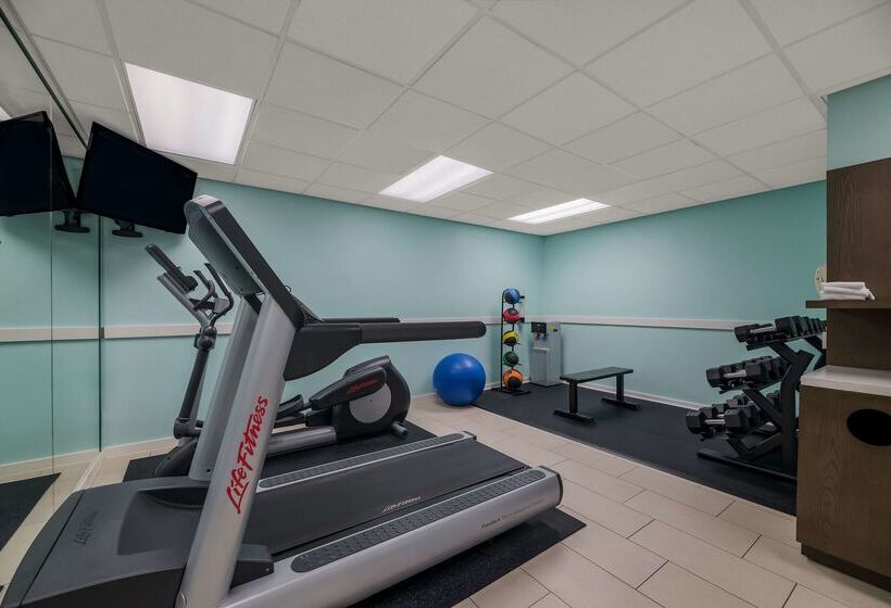 هتل Sonesta Es Suites Orlando International Drive