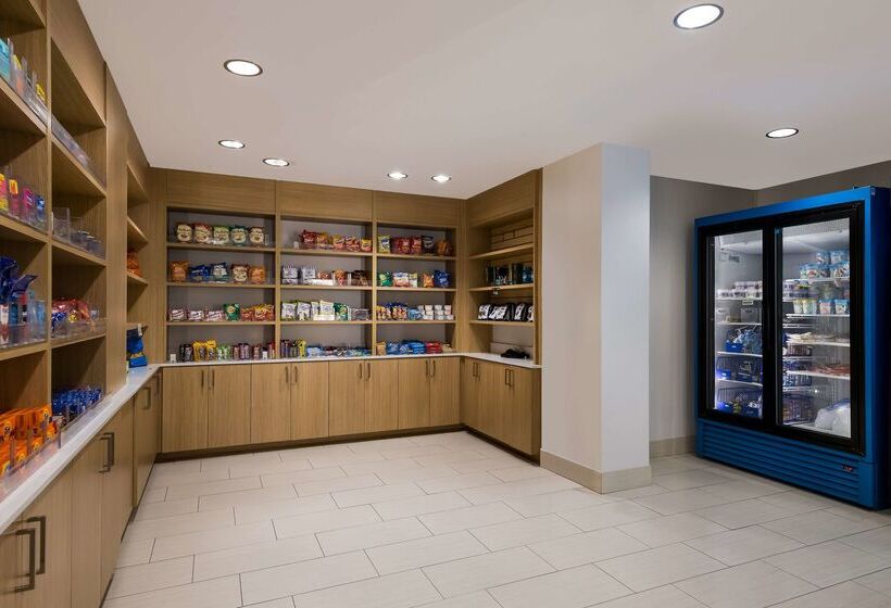 هتل Sonesta Es Suites Orlando International Drive