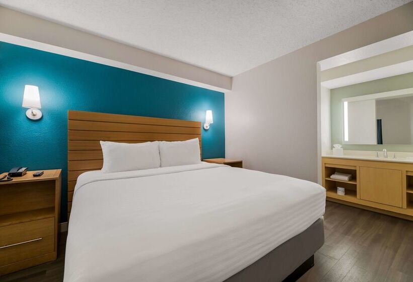هتل Sonesta Es Suites Orlando International Drive
