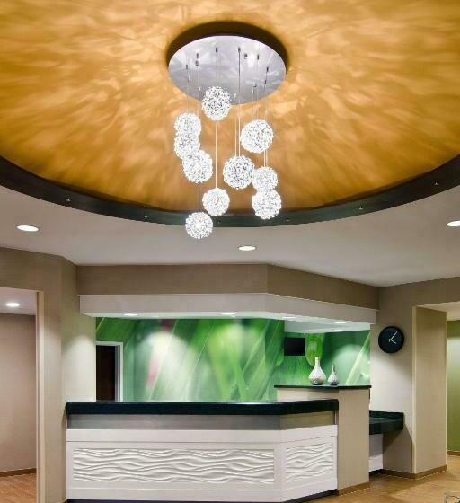 호텔 Sonesta Select Seattle Renton Suites