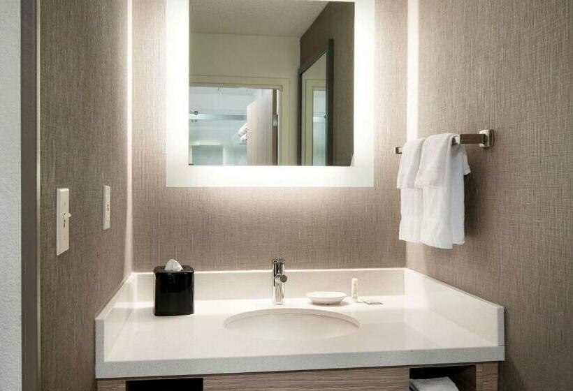 호텔 Sonesta Select Seattle Renton Suites