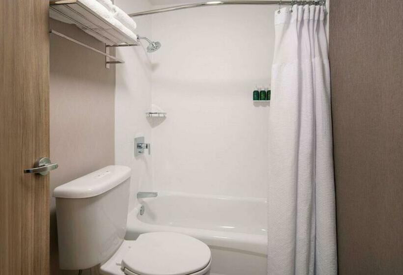 호텔 Sonesta Select Seattle Renton Suites