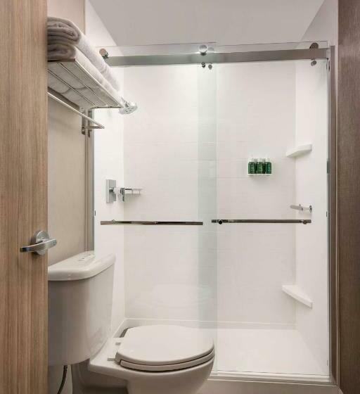 호텔 Sonesta Select Seattle Renton Suites