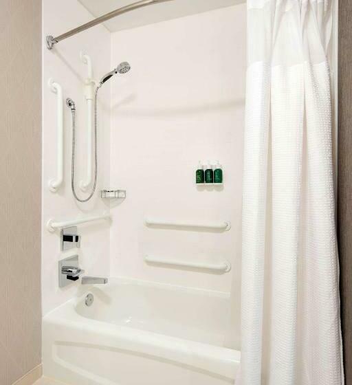 호텔 Sonesta Select Seattle Renton Suites