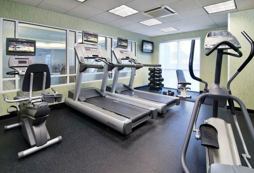 호텔 Sonesta Select Seattle Renton Suites