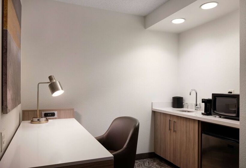 호텔 Sonesta Select Seattle Renton Suites