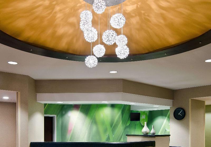 호텔 Sonesta Select Seattle Renton Suites