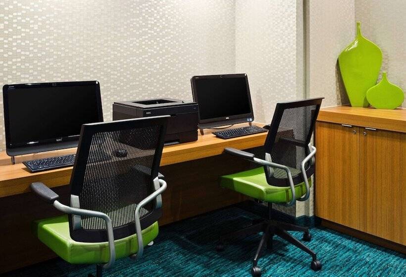 호텔 Sonesta Select Seattle Renton Suites