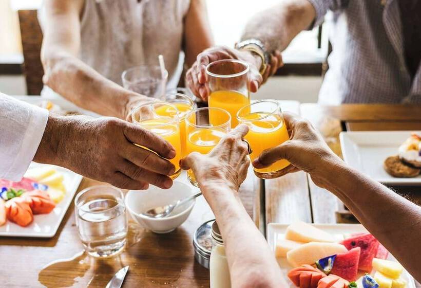 호텔 Sonesta Select Seattle Renton Suites