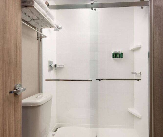 호텔 Sonesta Select Seattle Renton Suites