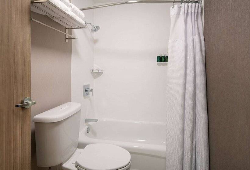 호텔 Sonesta Select Seattle Renton Suites