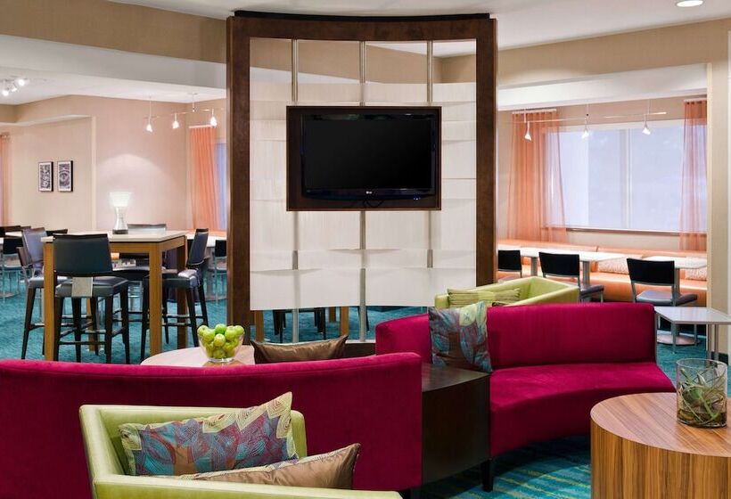 호텔 Sonesta Select Seattle Renton Suites