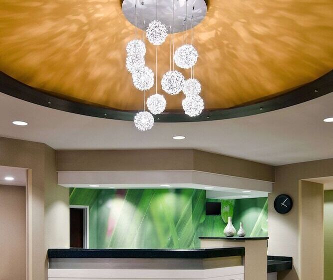 호텔 Sonesta Select Seattle Renton Suites