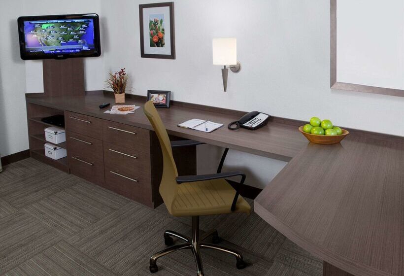 ホテル Sonesta Simply Suites Baltimore Bwi Airport