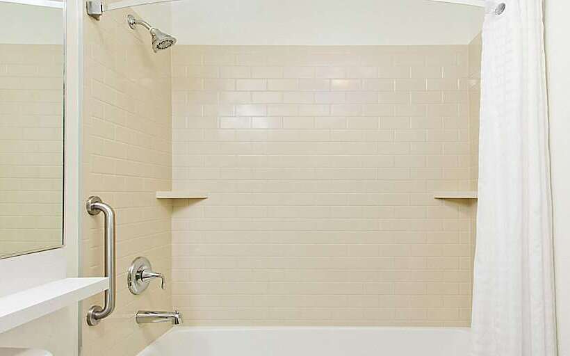 בית מלון כפרי Sonesta Simply Suites Las Vegas Convention Center