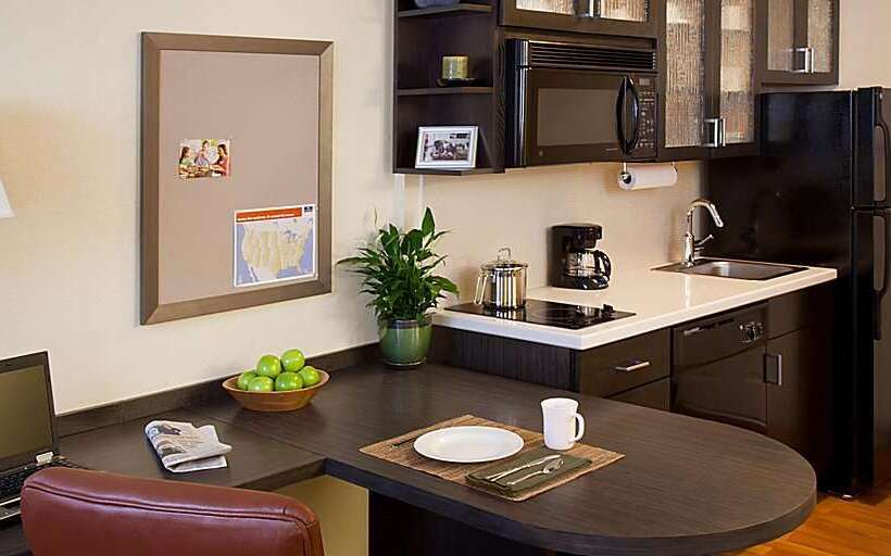 酒店 Sonesta Simply Suites Las Vegas Convention Center