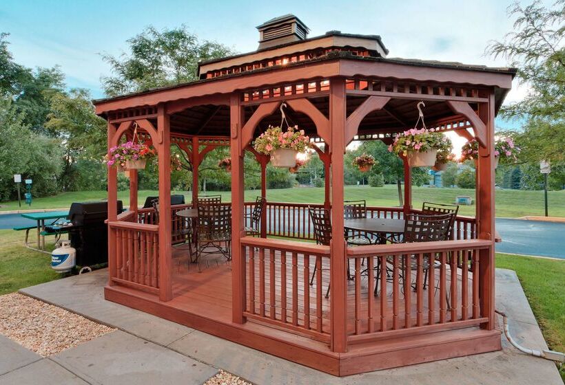 酒店 Sonesta Simply Suites Nanuet