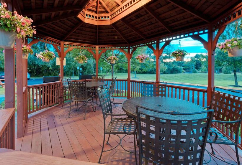 酒店 Sonesta Simply Suites Nanuet