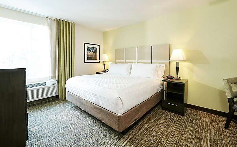 酒店 Sonesta Simply Suites Nanuet