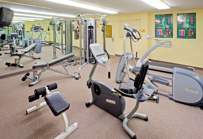 ホテル Sonesta Simply Suites Parsippany Morris Plains