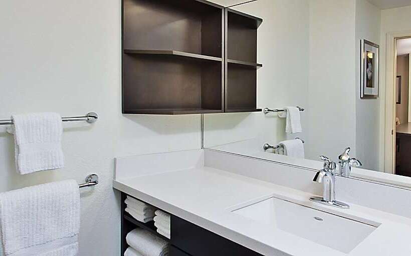 酒店 Sonesta Simply Suites Parsippany Morris Plains