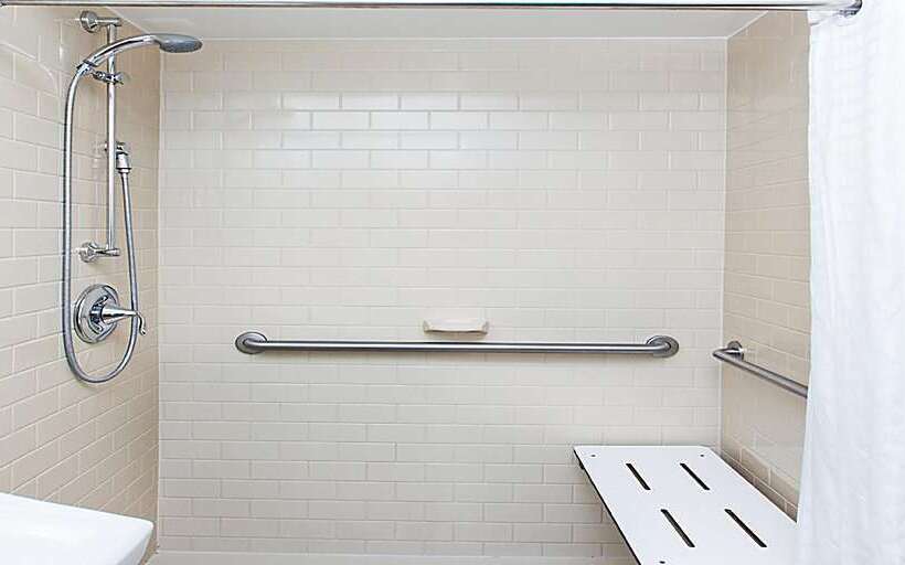 ホテル Sonesta Simply Suites Parsippany Morris Plains