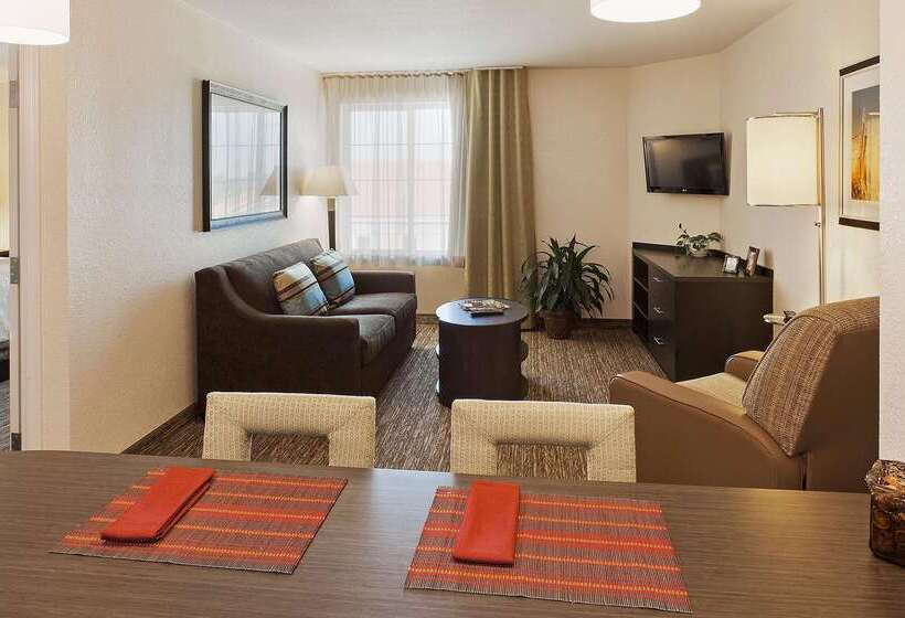 酒店 Sonesta Simply Suites Parsippany Morris Plains