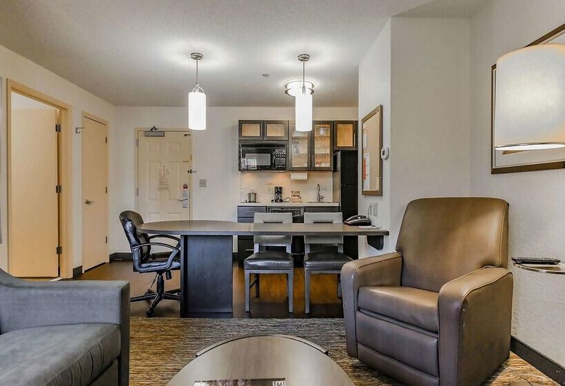 فندق Sonesta Simply Suites Silicon Valley Santa Clara