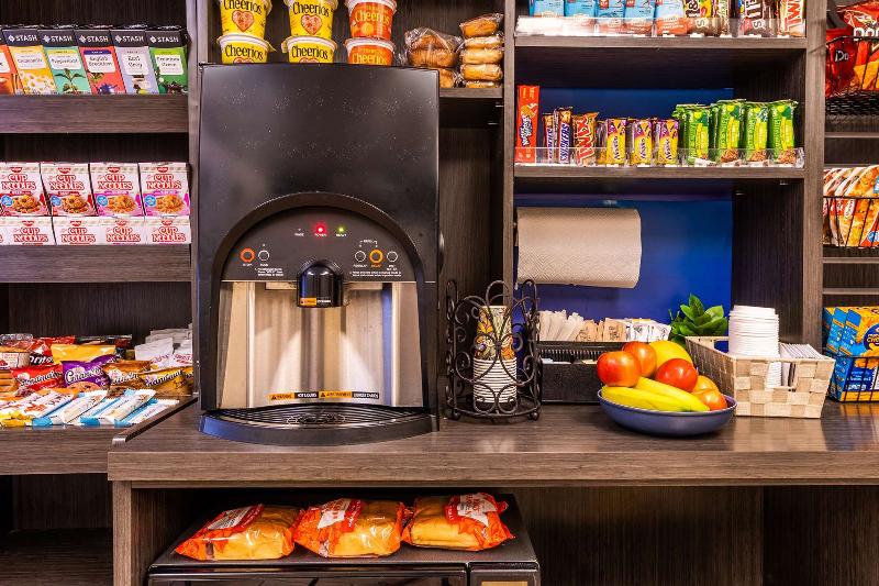 فندق Sonesta Simply Suites Silicon Valley Santa Clara