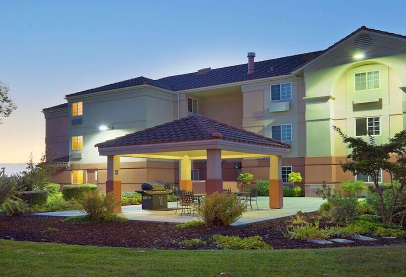 فندق Sonesta Simply Suites Silicon Valley Santa Clara